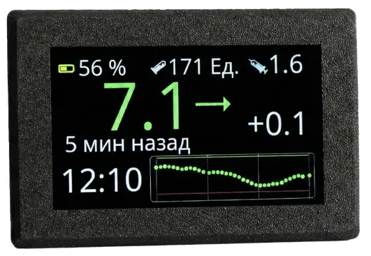 Светлячок Стандарт